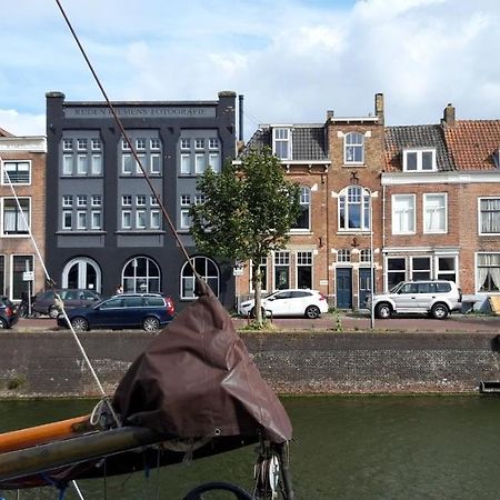 B&B Van Amsterdam มิดเดิลบวร์ก ภายนอก รูปภาพ