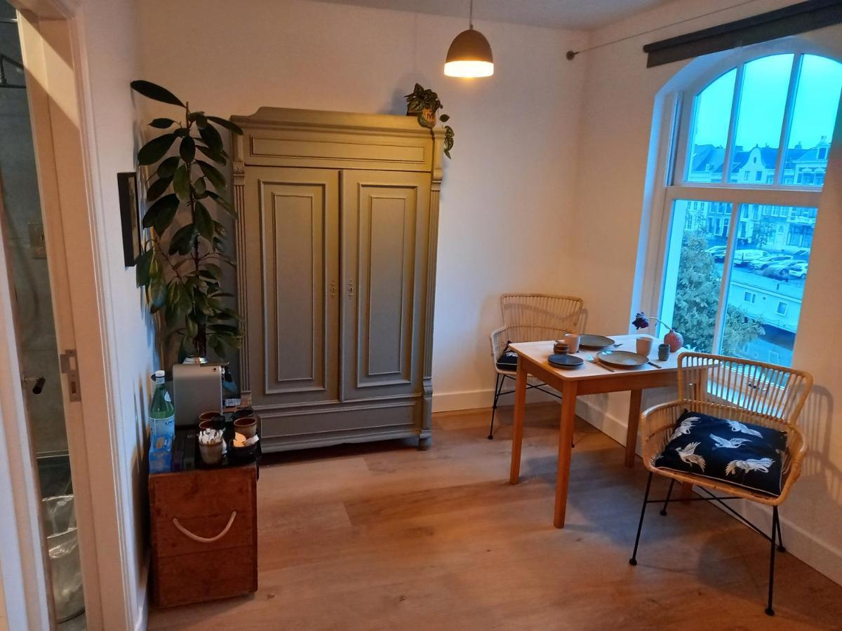 B&B Van Amsterdam มิดเดิลบวร์ก ภายนอก รูปภาพ